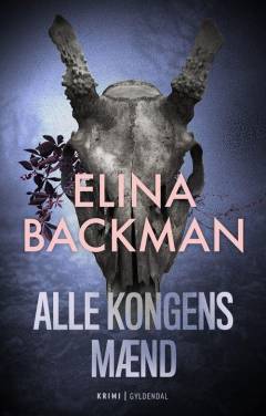 Alle kongens mænd : krimi