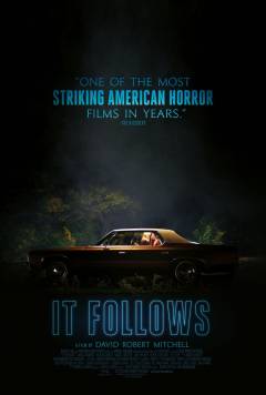 It follows