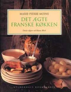 Det ægte franske køkken