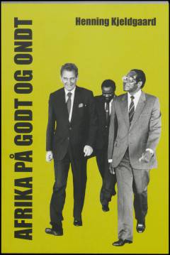 Afrika på godt og ondt