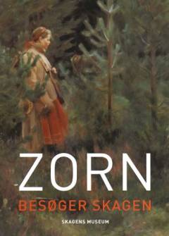 Zorn besøger Skagen