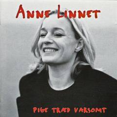 Pige træd varsomt
