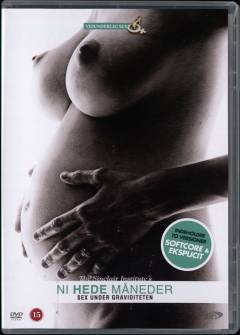 Ni hede måneder : sex under graviditeten