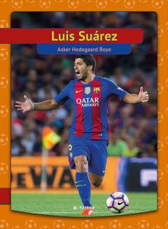 Luis Suárez