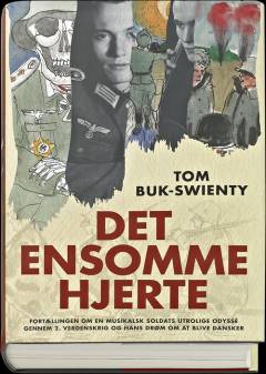 Bog, 1. bogklubudgave, 2017