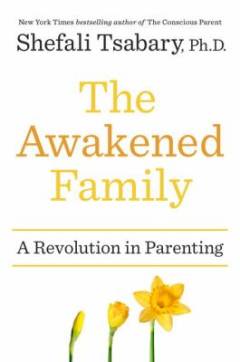 The awakened family : a revolution in parenting