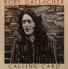 Calling card
