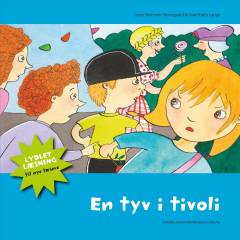 En tyv i tivoli