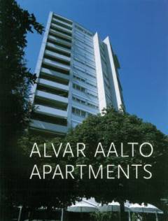 Alvar Aalto apartments