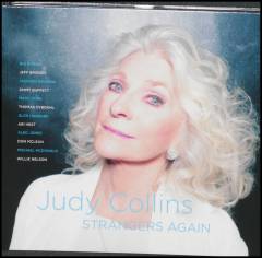 Strangers again