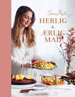 Herlig & ærlig mad