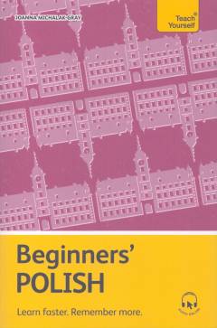 Beginners’ Polish