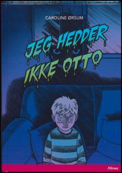Jeg hedder ikke Otto