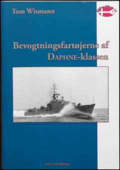 Bevogtningsfartøjerne af Daphne-klassen : 1961-1992