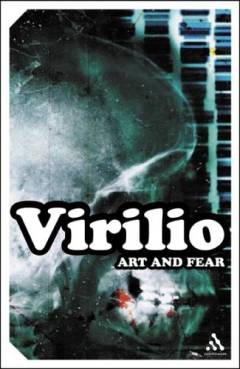 Art and fear