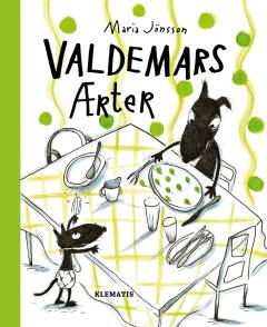 Valdemars ærter
