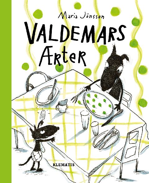 Valdemars ærter