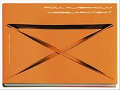 Poul Kjærholm - møbelarkitekt