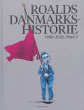 Roalds danmarkshistorie - 1980-2026