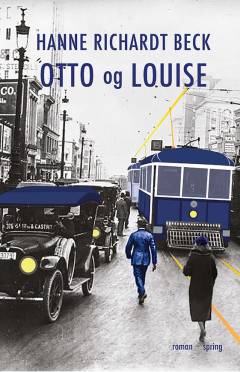 Otto og Louise
