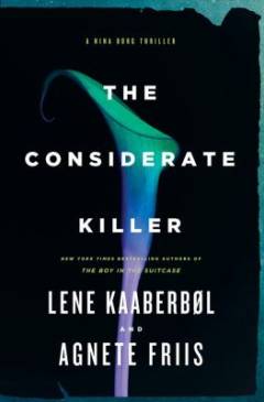 The considerate killer