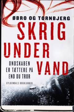 Bog, 1. bogklubudgave, 2010