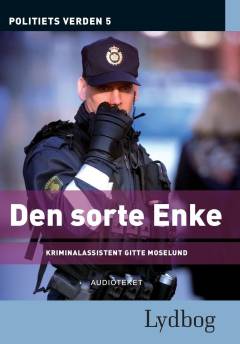 Politiets verden. 5 : Den sorte enke