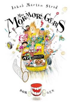 Billedbog, 1. udgave, 2006