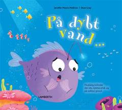 På dybt vand -