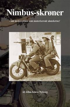 Nimbus skrøner : udvalgte historier