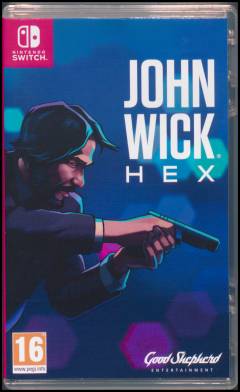 John Wick Hex