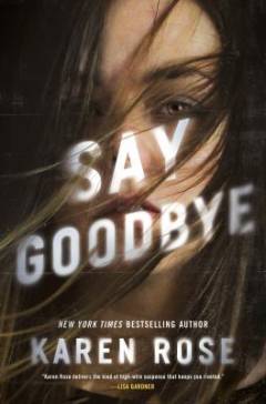 Say goodbye
