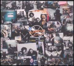 Musik (cd), ℗2020