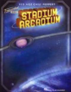 Stadium arcadium