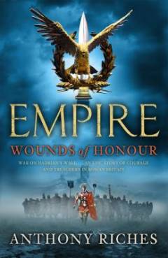 Wounds of honour