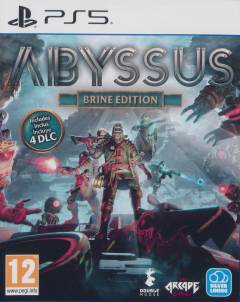 Abyssus