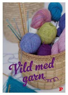 Vild med garn