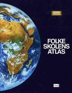 Folkeskolens atlas