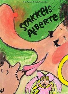 Stakkels Alberte