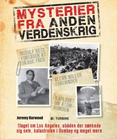 Mysterier fra anden verdenskrig
