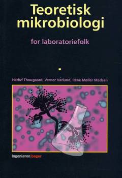 Teoretisk mikrobiologi for laboratoriefolk