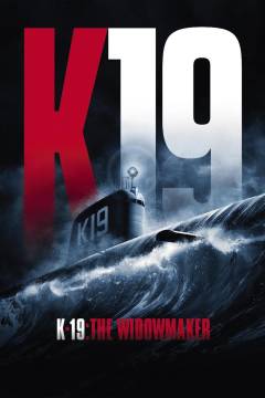 K-19 : the widowmaker