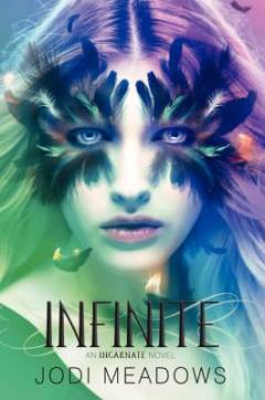 Infinite : an incarnate novel