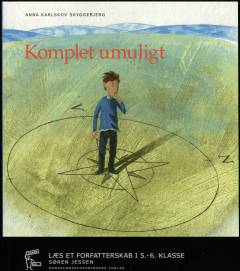 Komplet umuligt