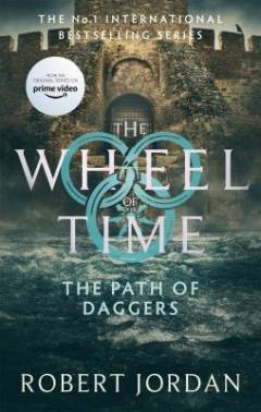 The path of daggers