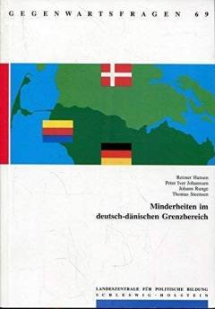 Minderheiten im deutsch-dänischen Grenzbereich