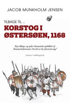 Tilbage til - korstoget i Østersøen