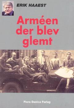 Arméen der blev glemt