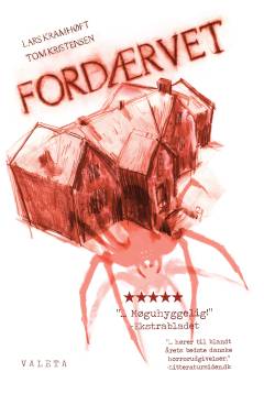 Graphic novel / Tegneserie, 1. udgave, 2014