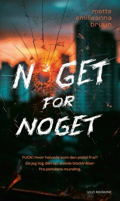 Noget for noget
